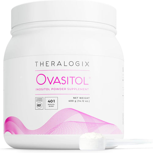 Ovasitol Inositol Powder Supplement