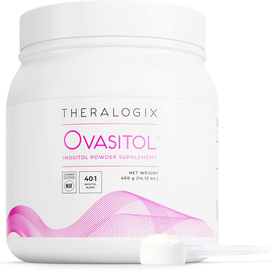 Ovasitol Inositol Powder Supplement