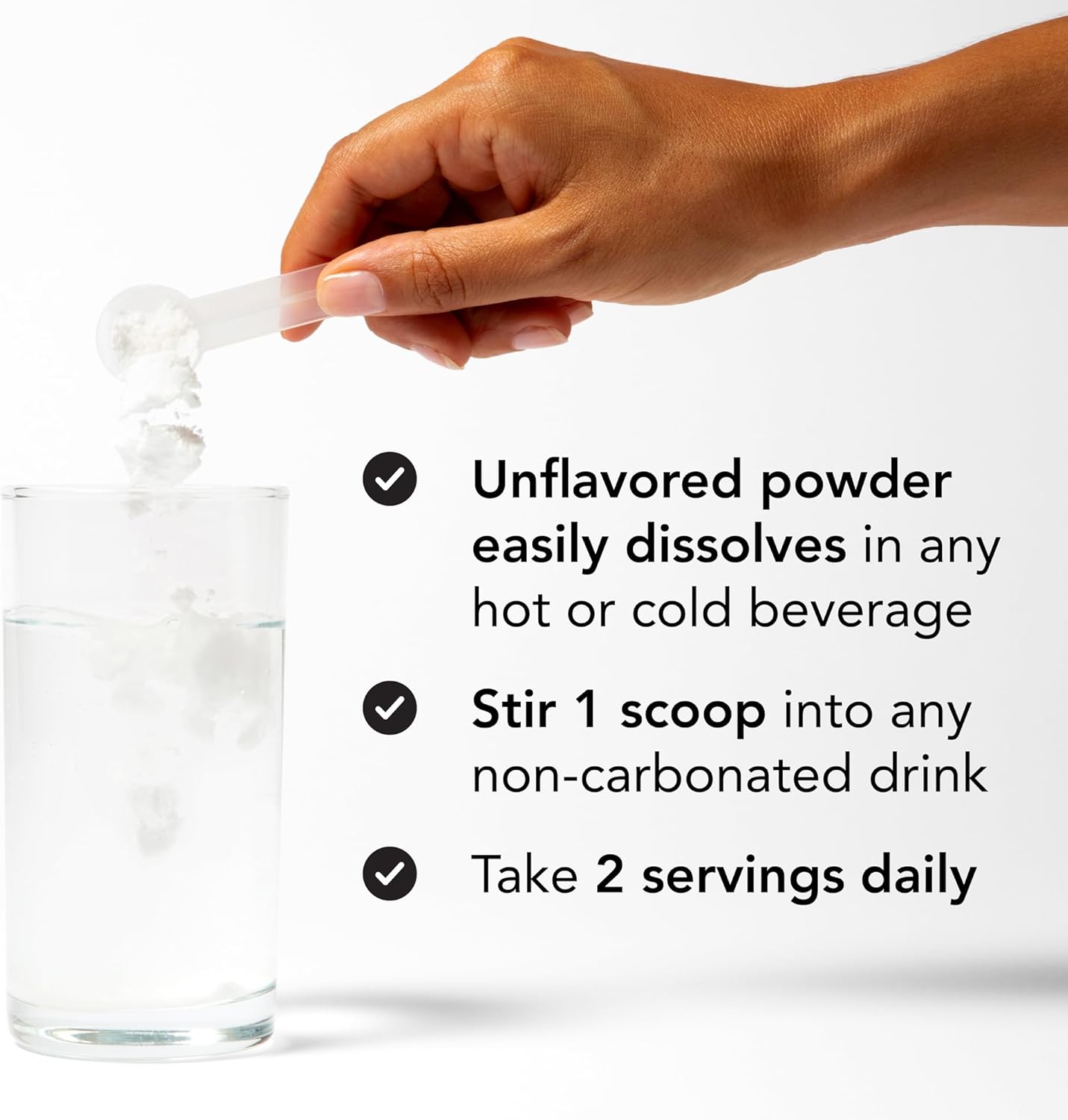 Ovasitol Inositol Powder Supplement